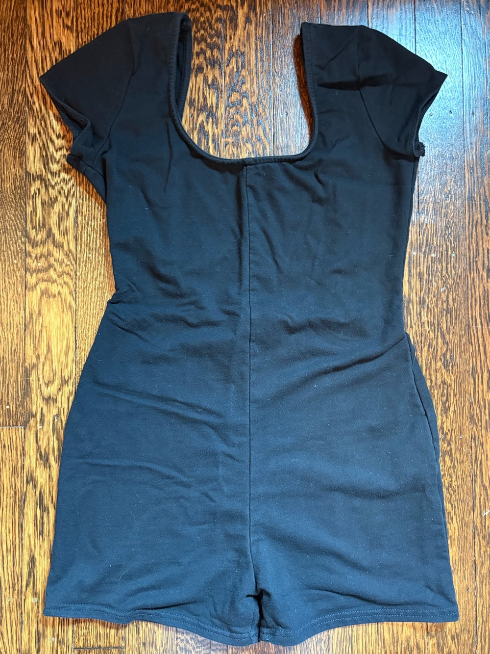 Edikted Body-con Romper